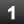 '1'