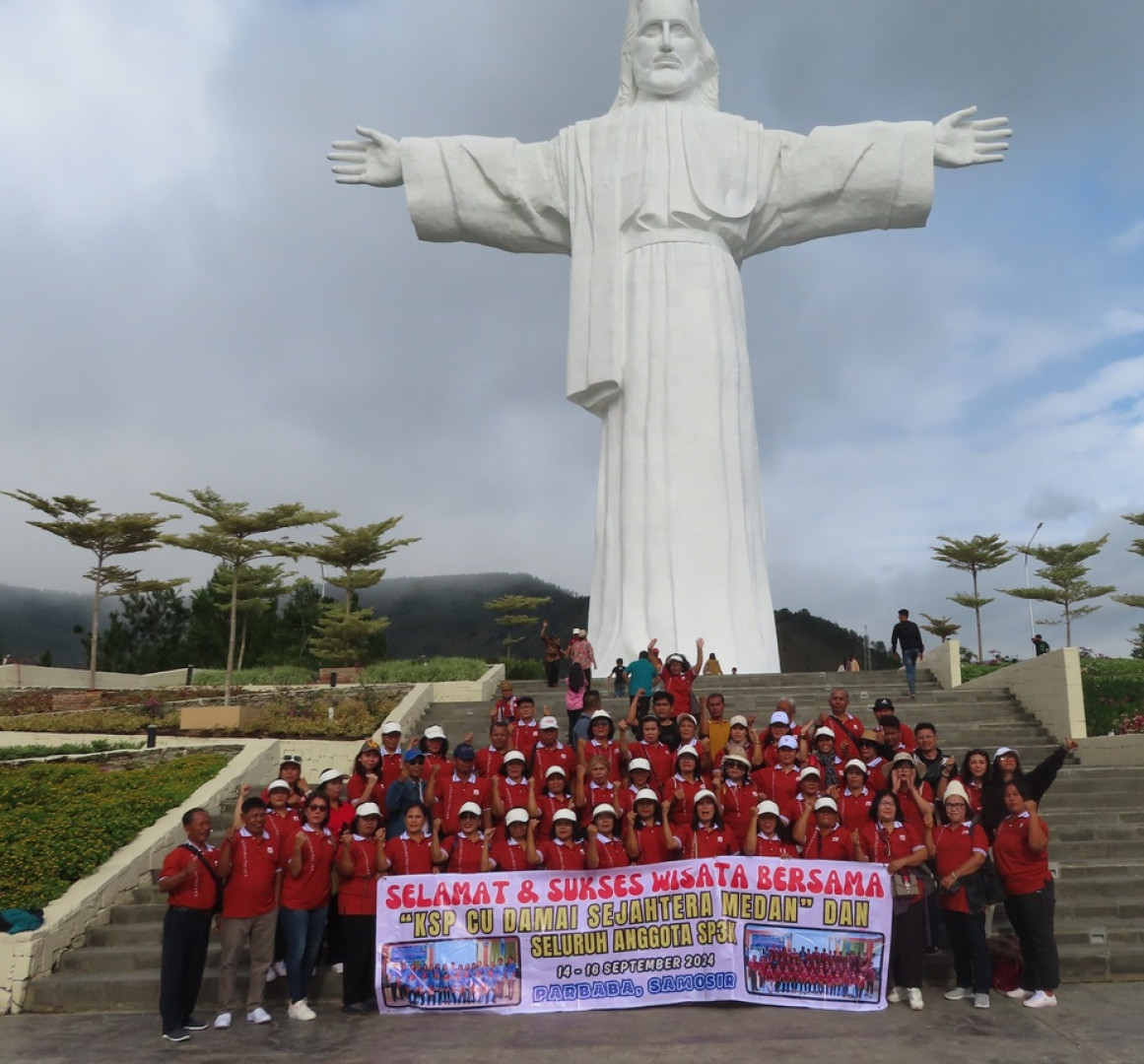 WISATA BERSAMA